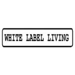 White Label Living